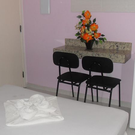 Hotel Ellegance ซัลวาดอร์ ห้อง รูปภาพ