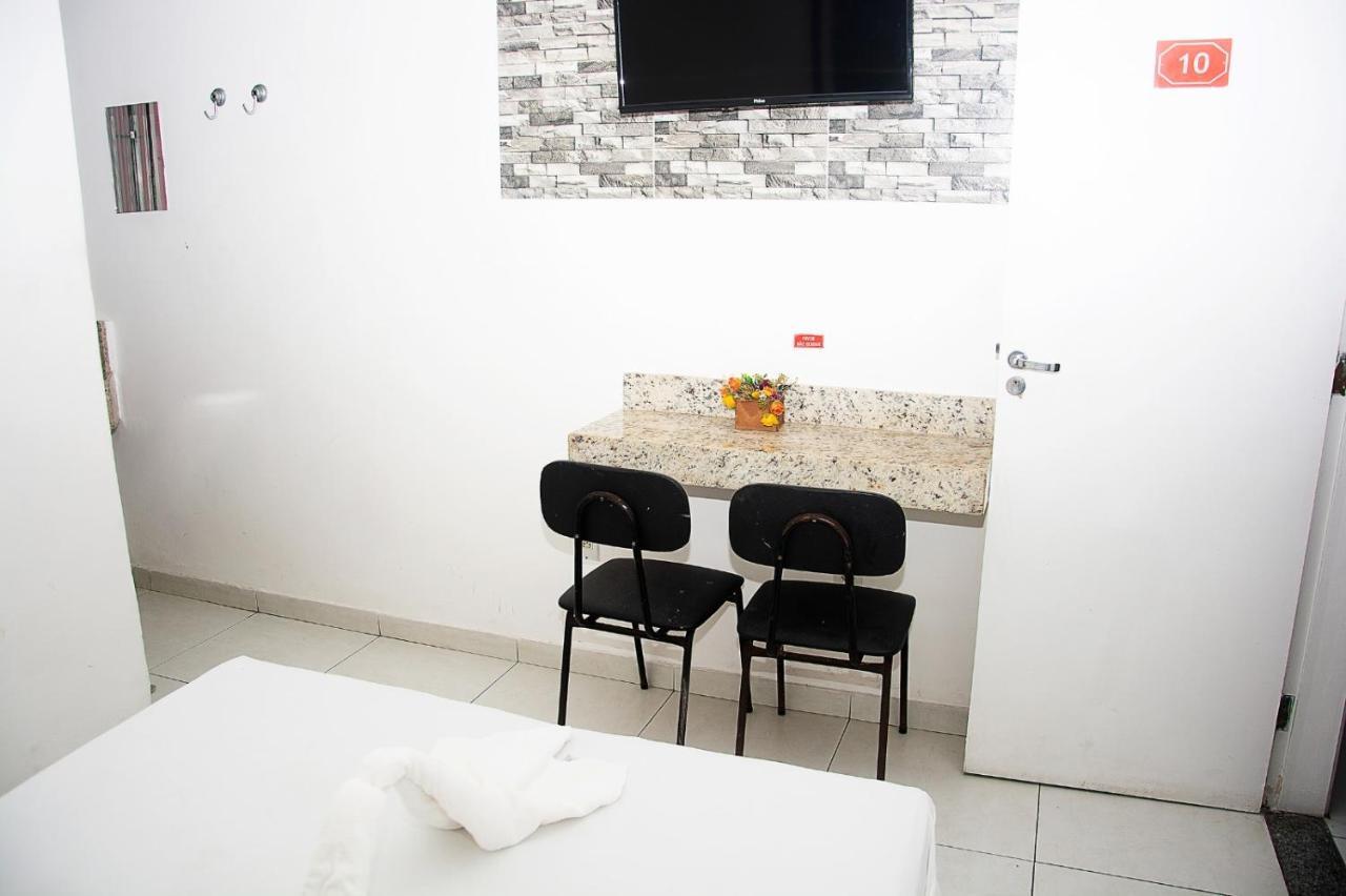 Hotel Ellegance ซัลวาดอร์ ภายนอก รูปภาพ