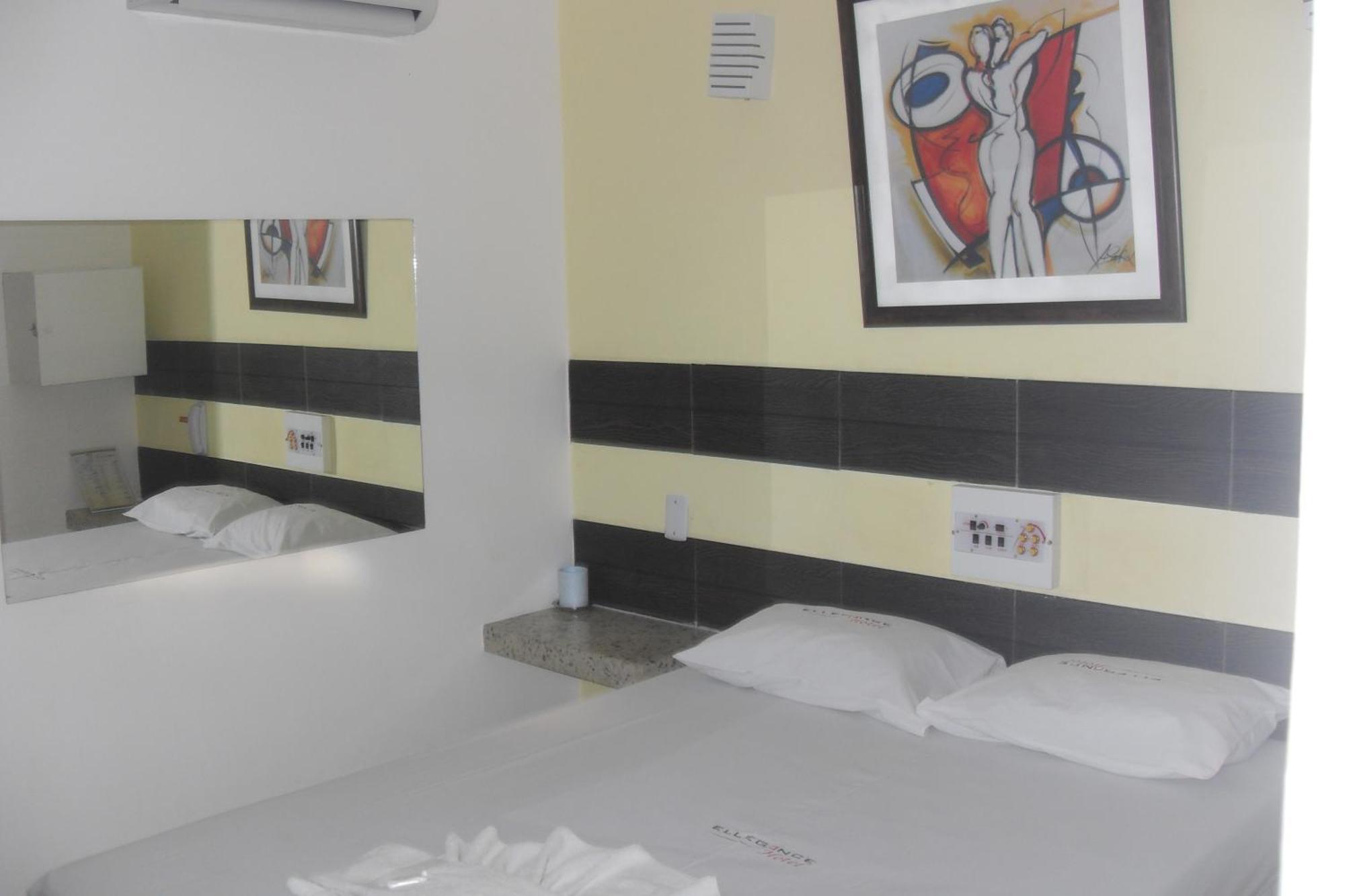 Hotel Ellegance ซัลวาดอร์ ห้อง รูปภาพ