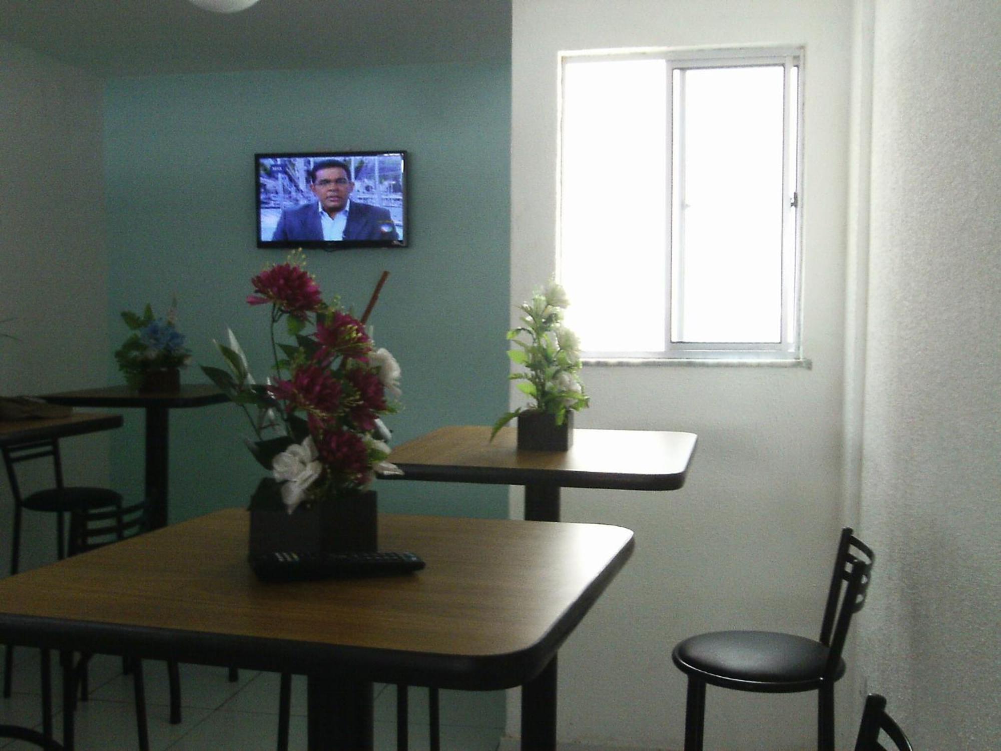 Hotel Ellegance ซัลวาดอร์ ห้อง รูปภาพ