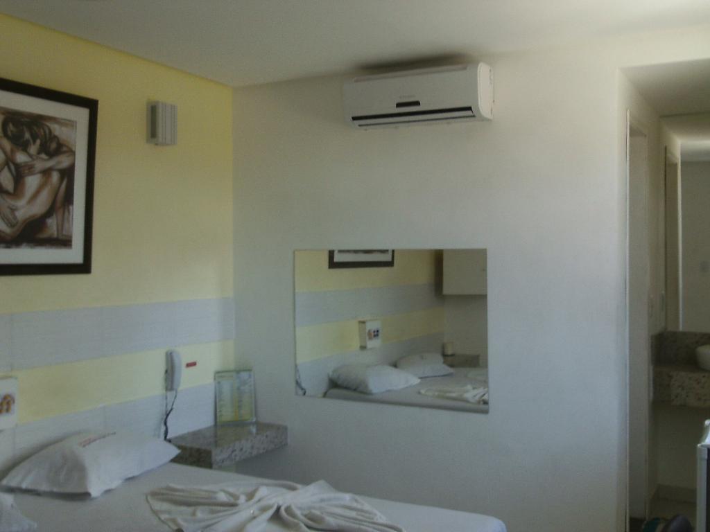 Hotel Ellegance ซัลวาดอร์ ภายนอก รูปภาพ