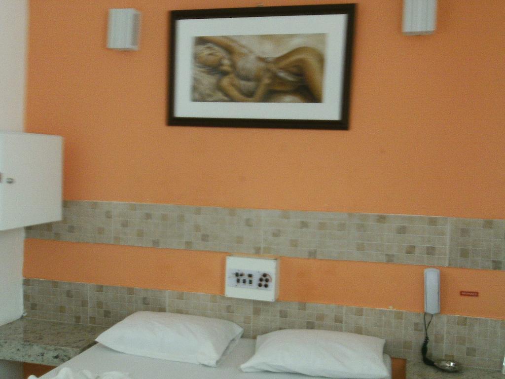 Hotel Ellegance ซัลวาดอร์ ภายนอก รูปภาพ