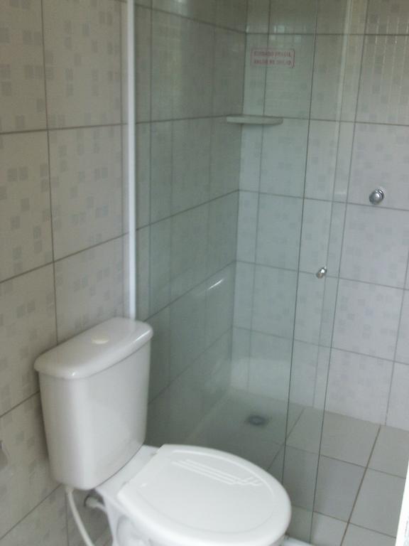 Hotel Ellegance ซัลวาดอร์ ภายนอก รูปภาพ
