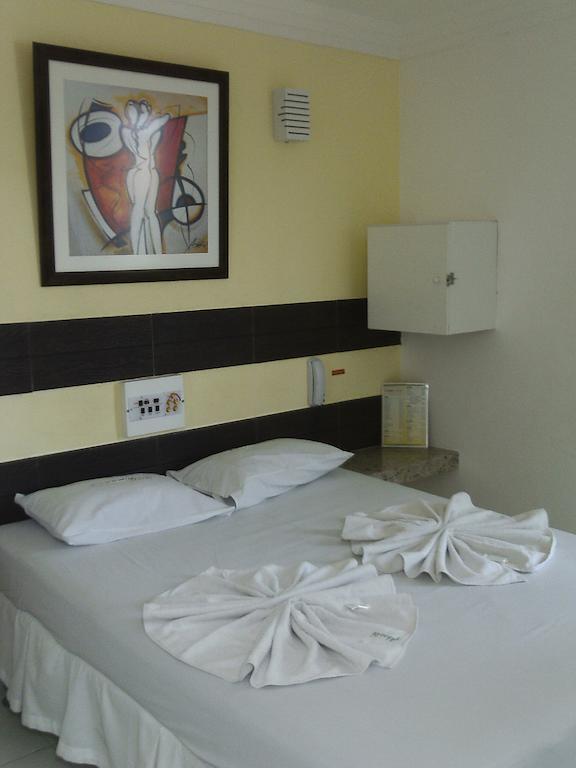 Hotel Ellegance ซัลวาดอร์ ภายนอก รูปภาพ