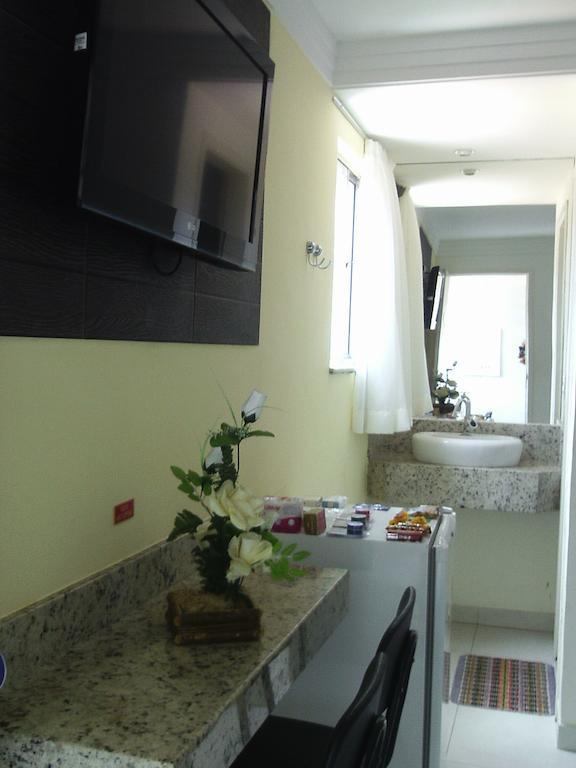 Hotel Ellegance ซัลวาดอร์ ห้อง รูปภาพ