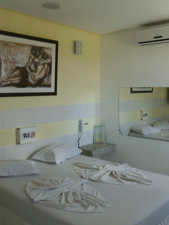 Hotel Ellegance ซัลวาดอร์ ห้อง รูปภาพ