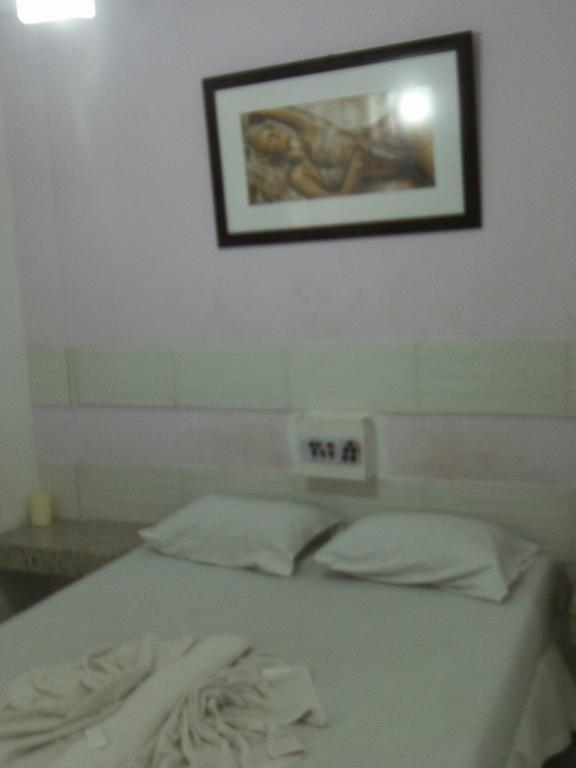 Hotel Ellegance ซัลวาดอร์ ห้อง รูปภาพ