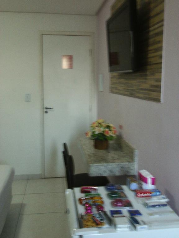 Hotel Ellegance ซัลวาดอร์ ภายนอก รูปภาพ