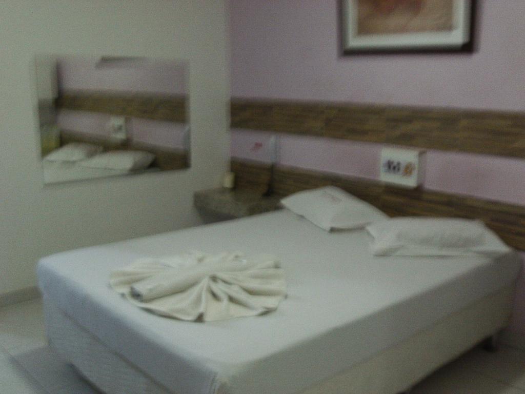 Hotel Ellegance ซัลวาดอร์ ห้อง รูปภาพ