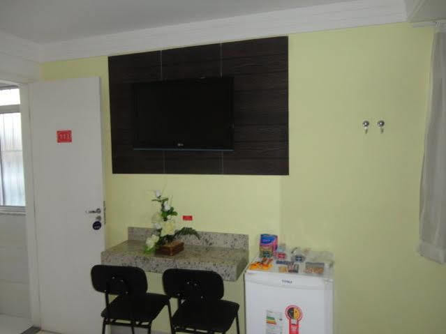 Hotel Ellegance ซัลวาดอร์ ภายนอก รูปภาพ